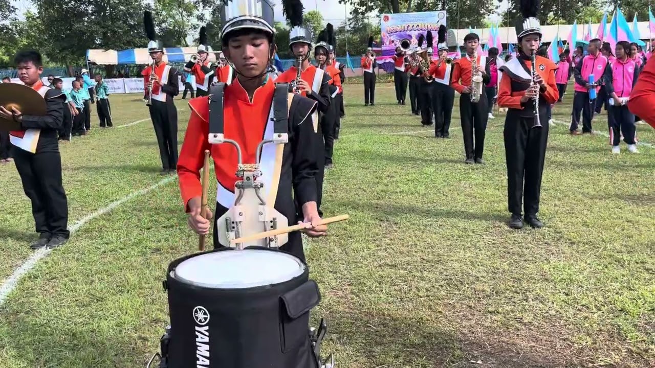 บรรเลงเพลง