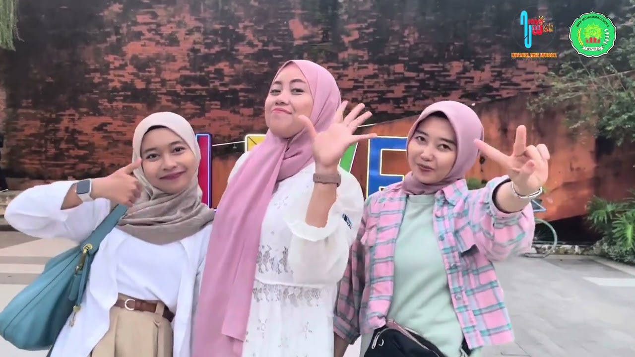 Kunjungan Industri SMK Muhammadiyah 2 Wates (Lorena) Goes to Jawa Timur & Bali