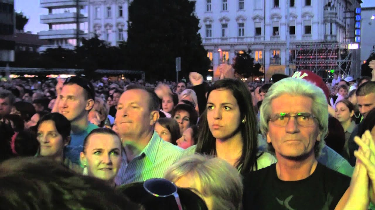 Neoton Família Sztárjai - Maraton, Sámson és Delila (Győr, 2014.06.04)