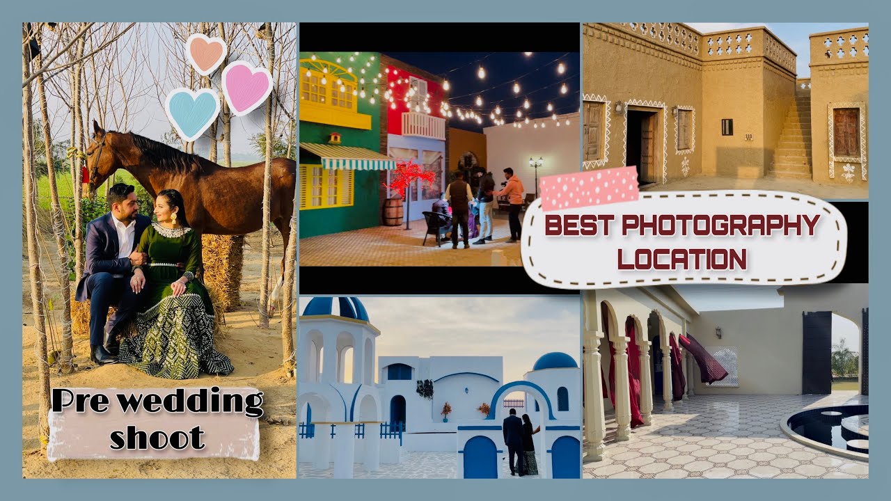 The photographery hub, nabha road,patiala /Best photography/ pre wedding location in patiala/punjab