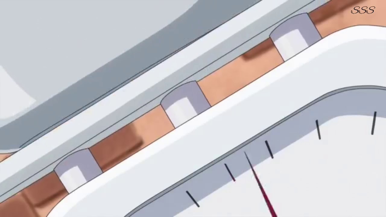 Head chef's song | Preparation of the Cake-One piece ep827