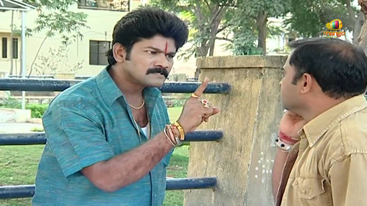 Gorintaku Serial - Episode 562