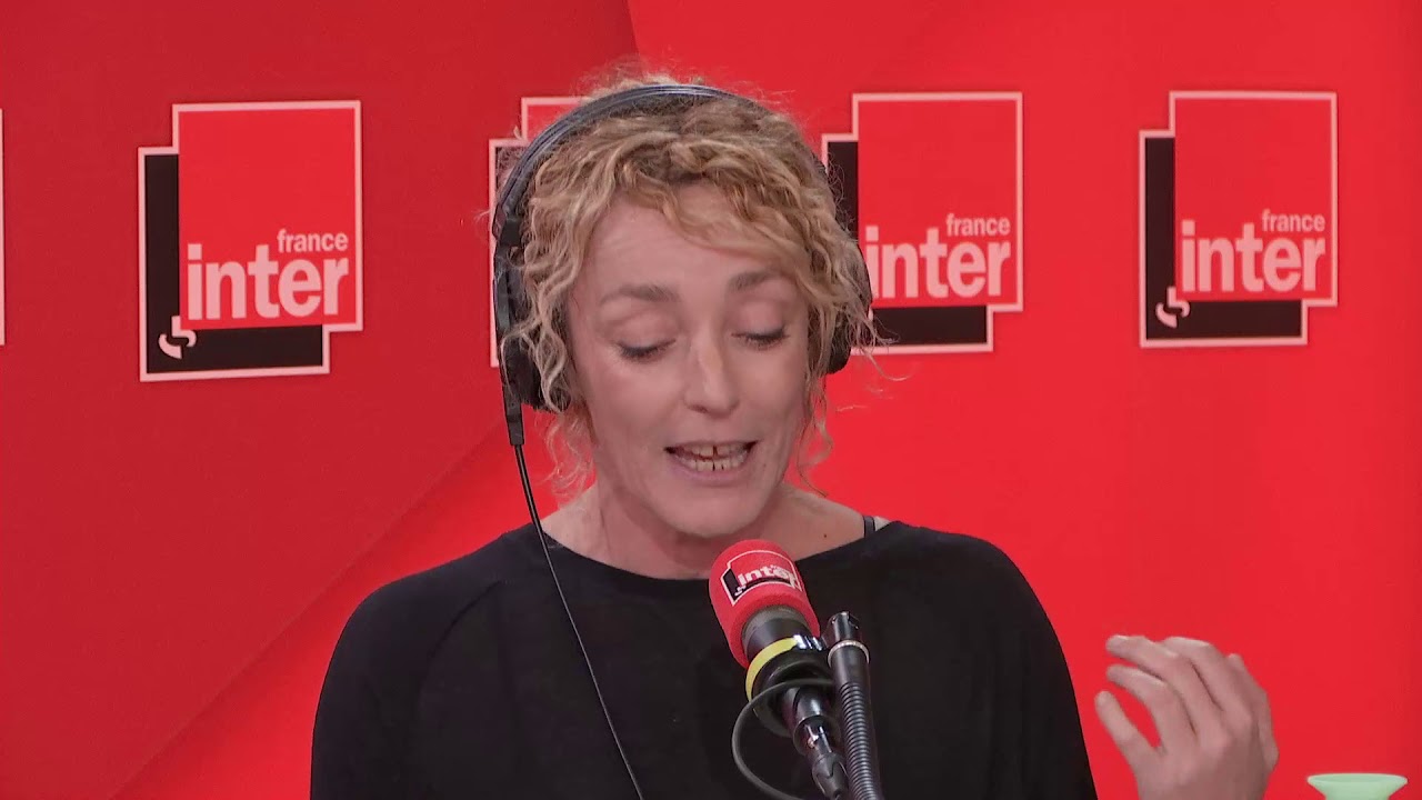 La vie sexuelle en France  - La chronique de Juliette Arnaud