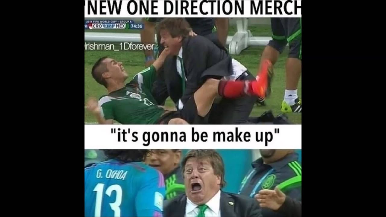 One Direction - Funny Pictures (new) part 7