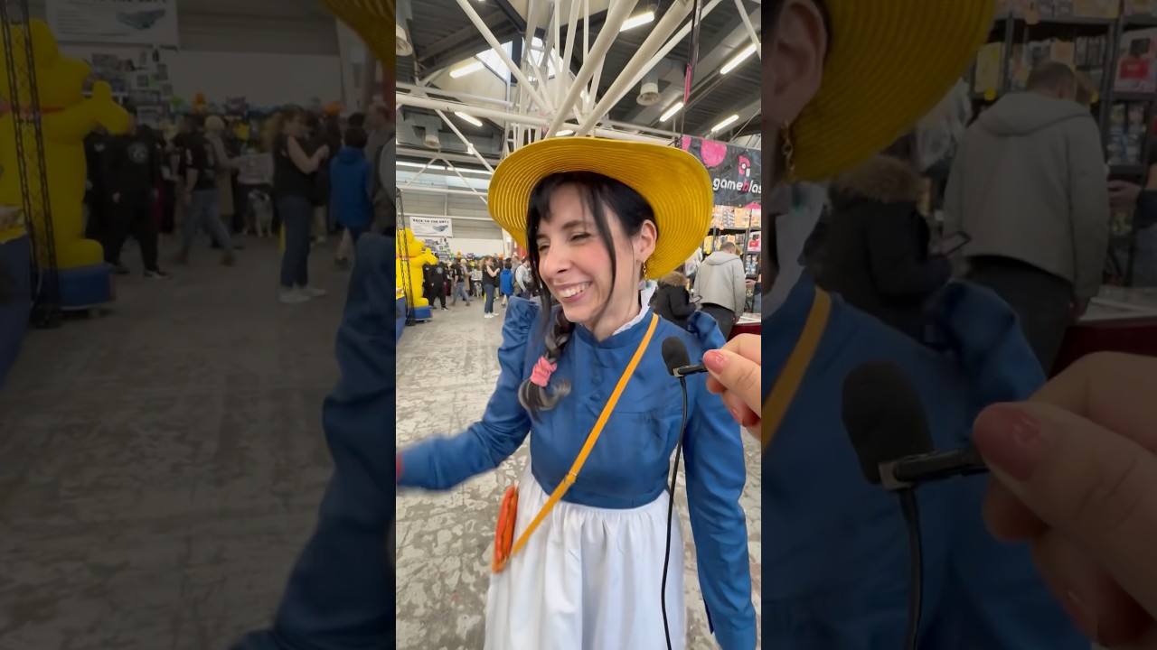 Nerd Show Bologna 2025 