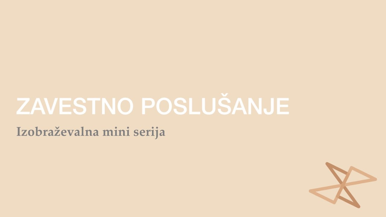 MIni serija ZP #4 Interpretacije