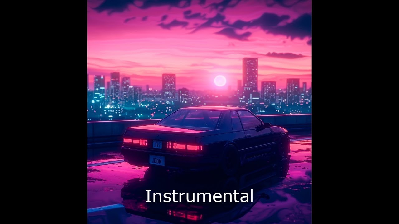 Eternxlkz - Brodyaga Funk 2 (Instrumental HQ)
