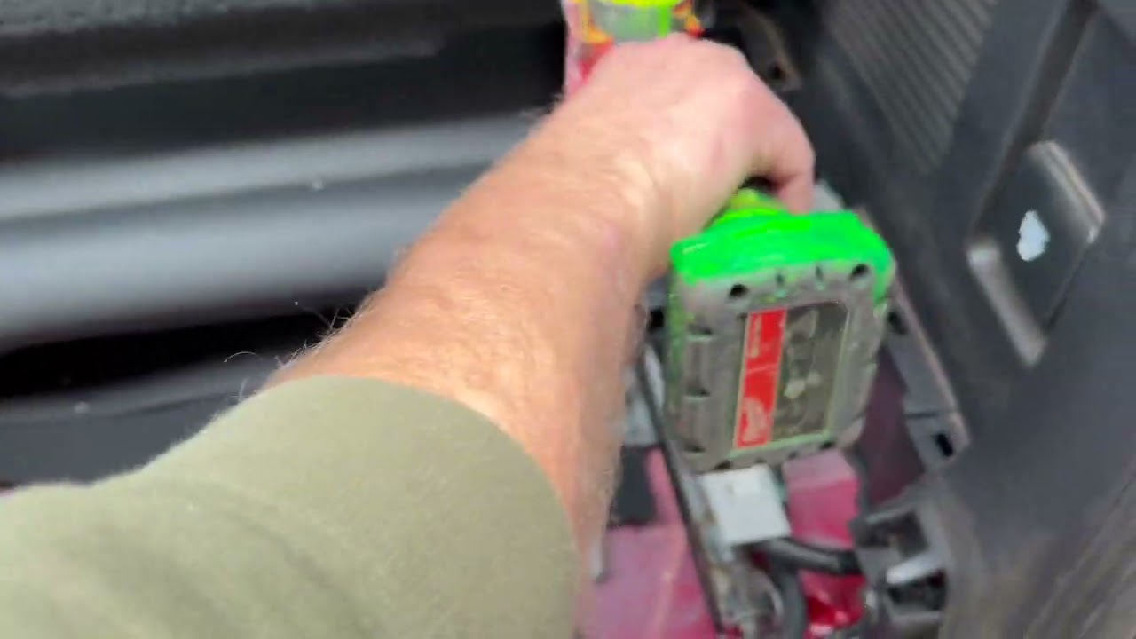 False Floors - Install Video Toyota Prado 150 Series False Floor 5 Seat model