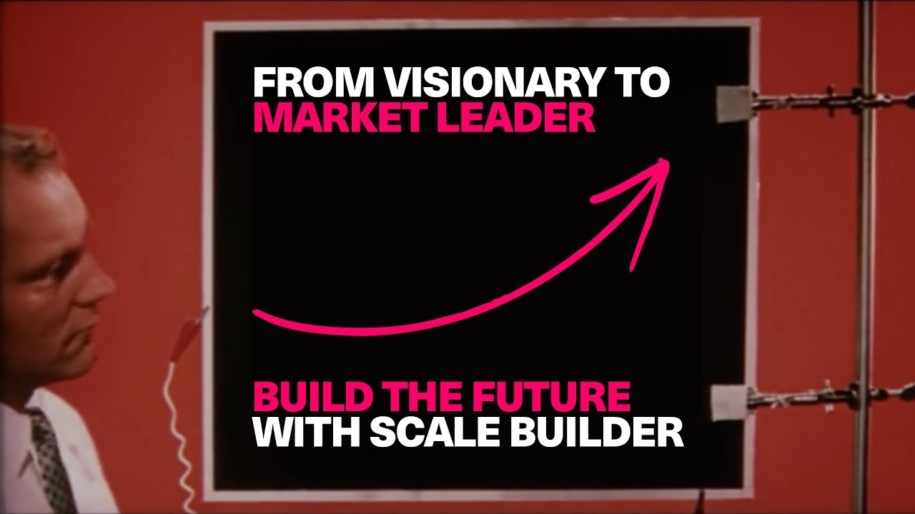 Introducing Scale Builder by Curated Capital