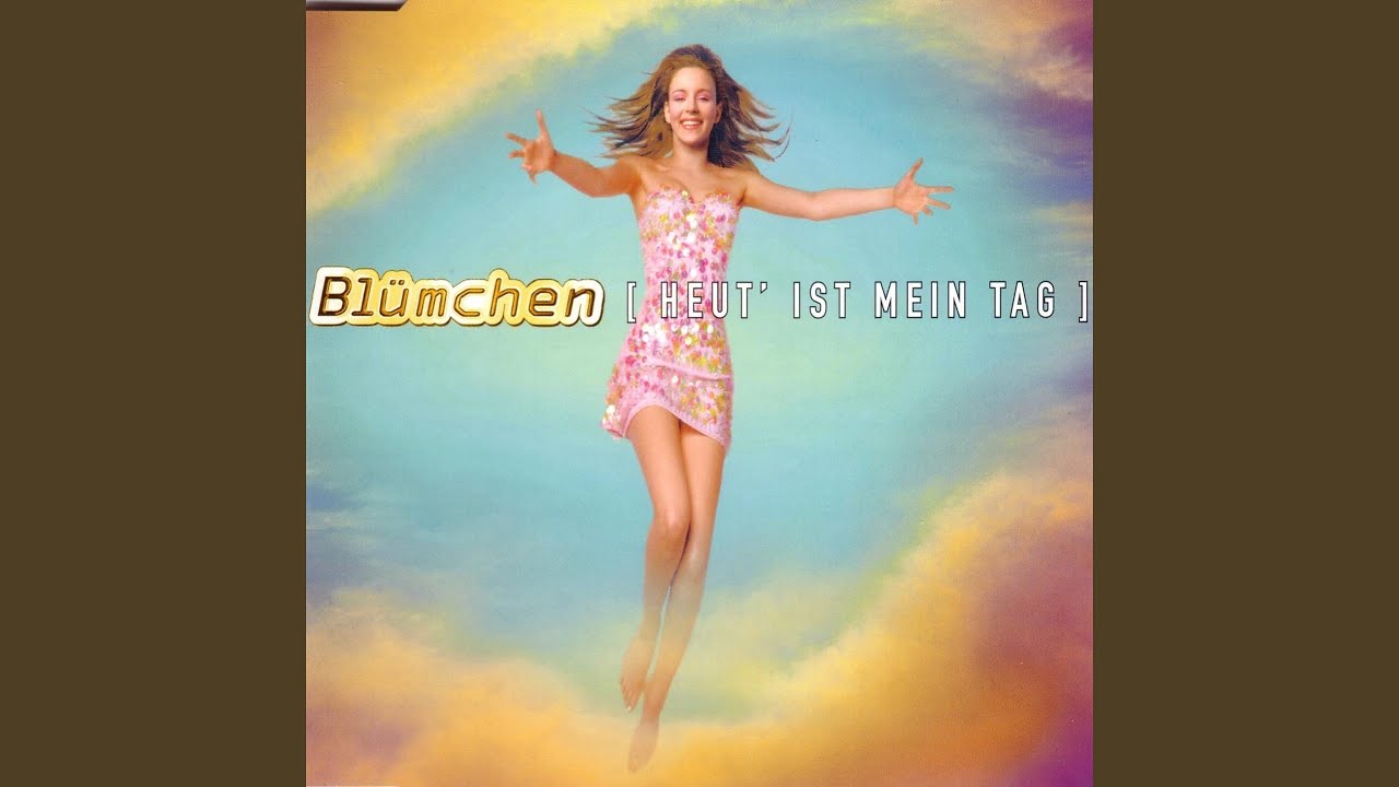 Heut' ist mein Tag (Extended Mix)