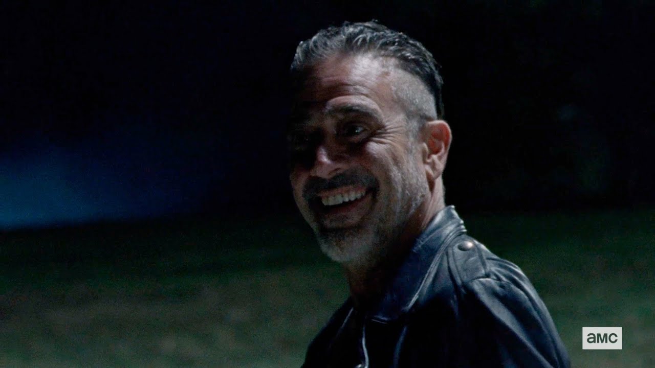 The Walking Dead 10x14 