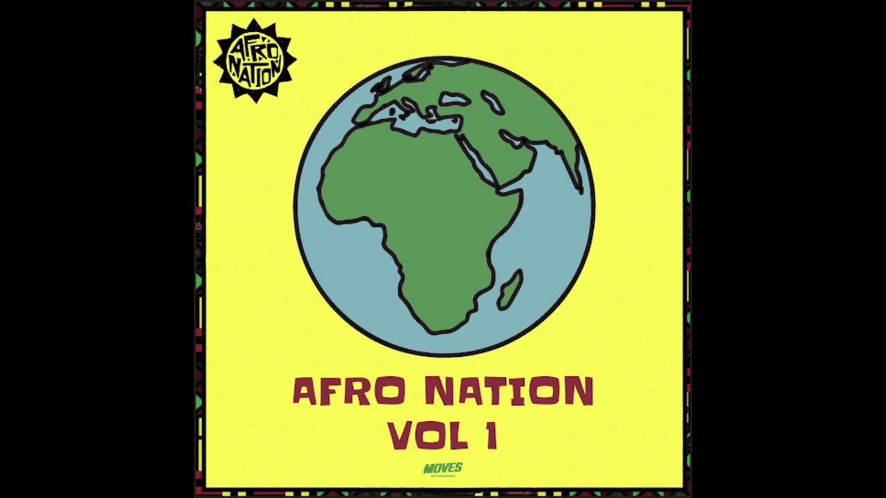 Terry Apala - Jangalova (Clean)