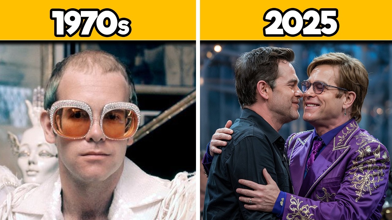 60+ Most Heartthrobs Gay Singers of the 70s - 90s: Then and Now!