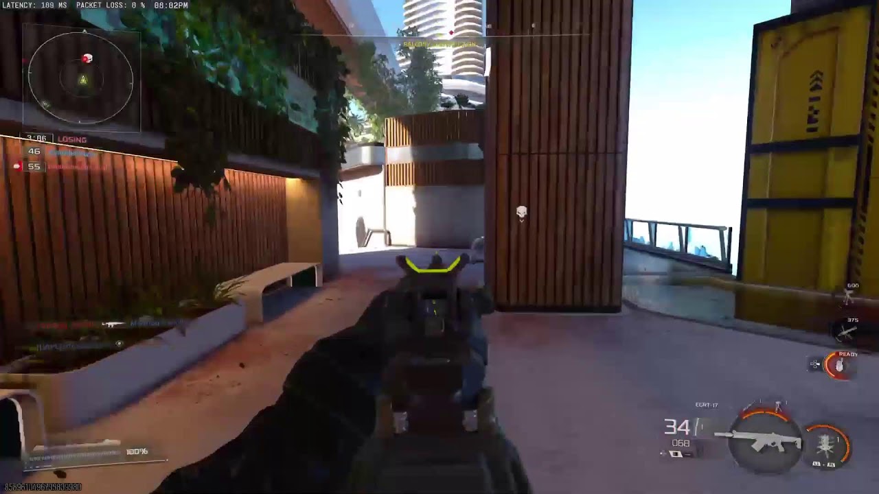 Random gameplay