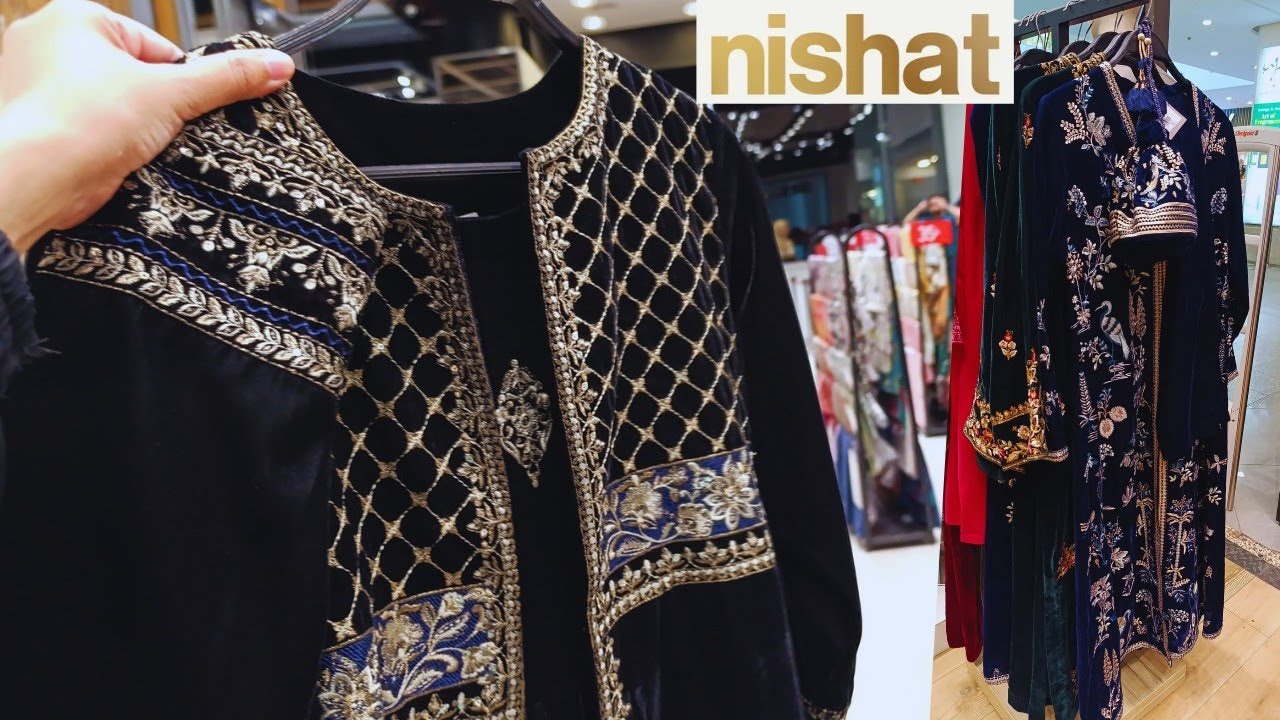 Nishat After SALE Collection 📣♥️ Nishat Winter Collection 2025 🔥♥️