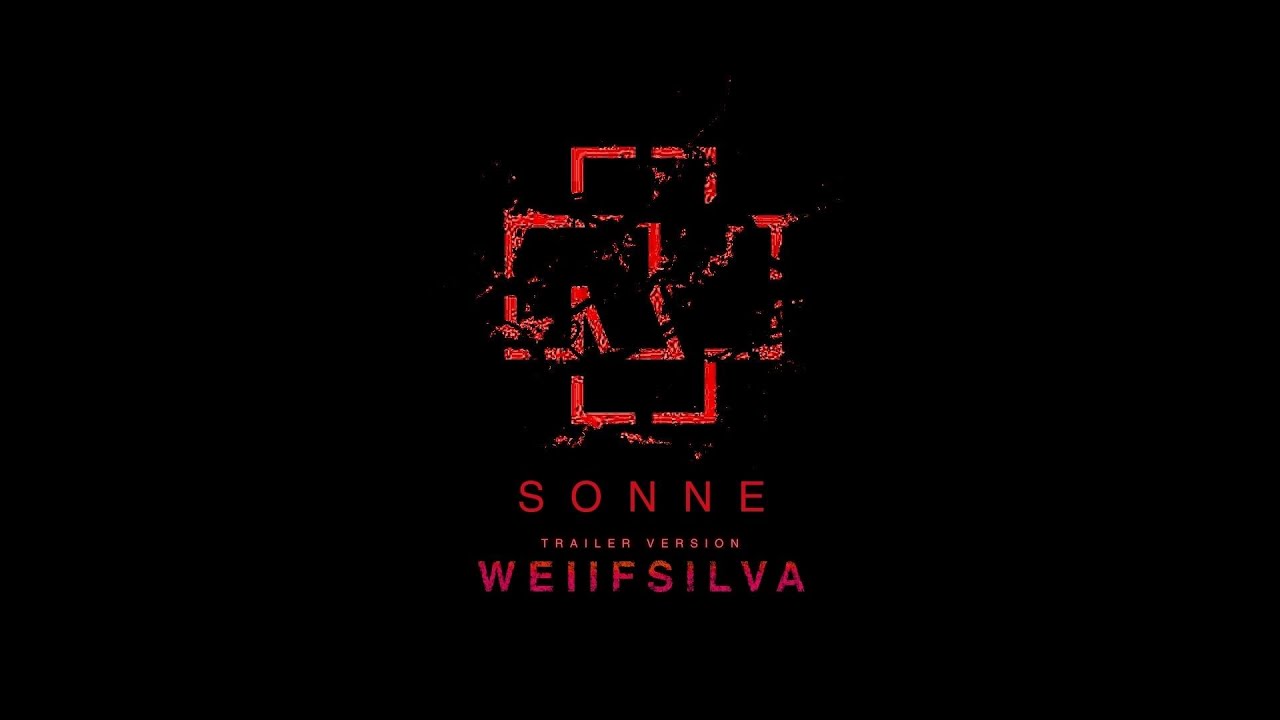 Rammstein - Sonne | EPIC Trailer Version
