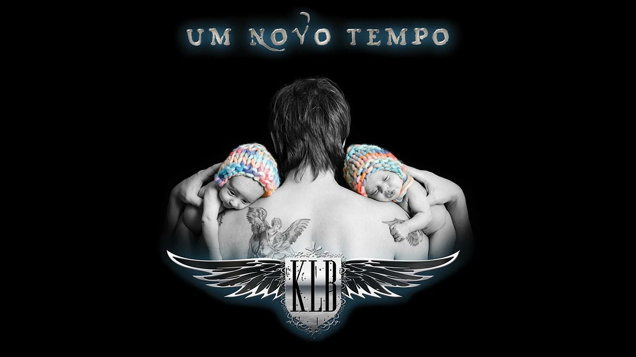 KLB Um novo tempo