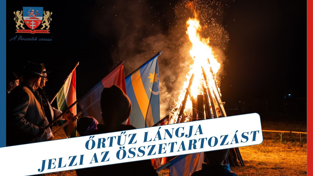 Székely Autonómia Napja – Bonyhád, 2025.