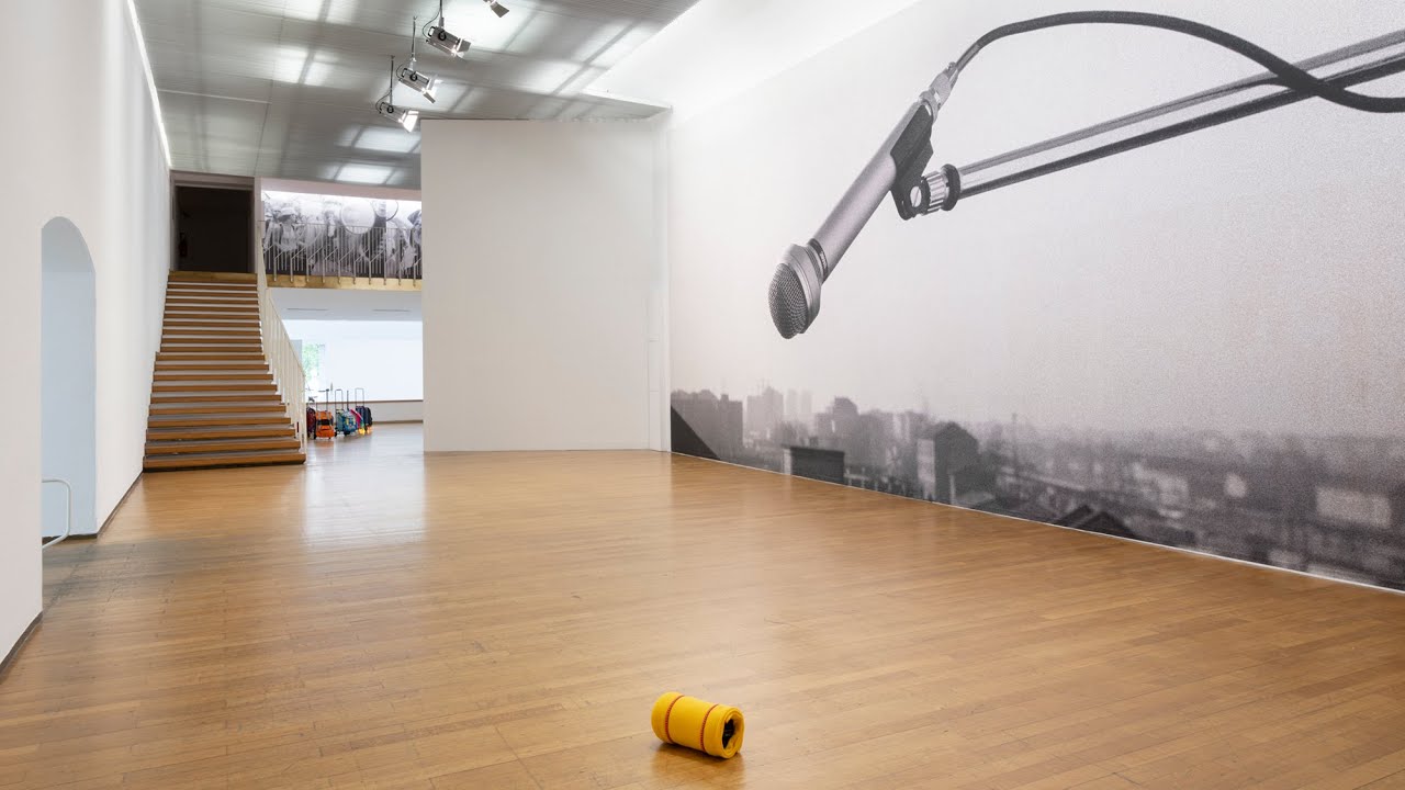 Trailer | Liliana Moro. ANDANTE CON MOTO