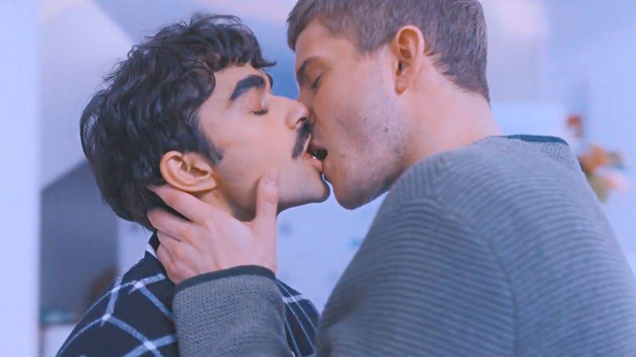 Kosh + Hans | Start Again | KITZ