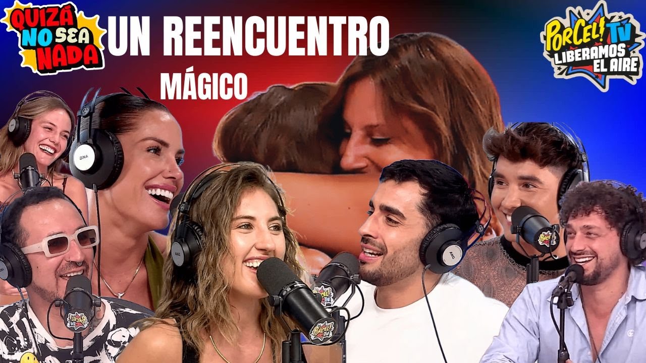 🎉🔥QUIZÁ NO SEA NADA FINAL DE TEMPORADA 🎉🔥