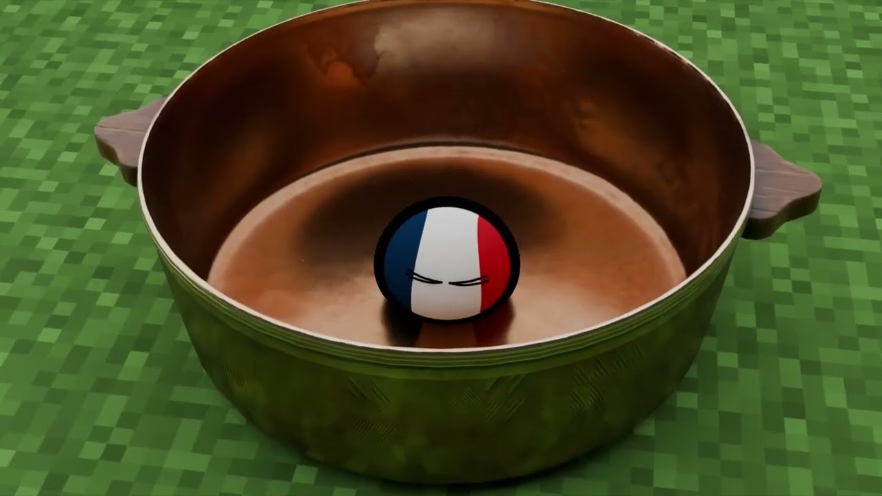 Milk France | CB IRL #1