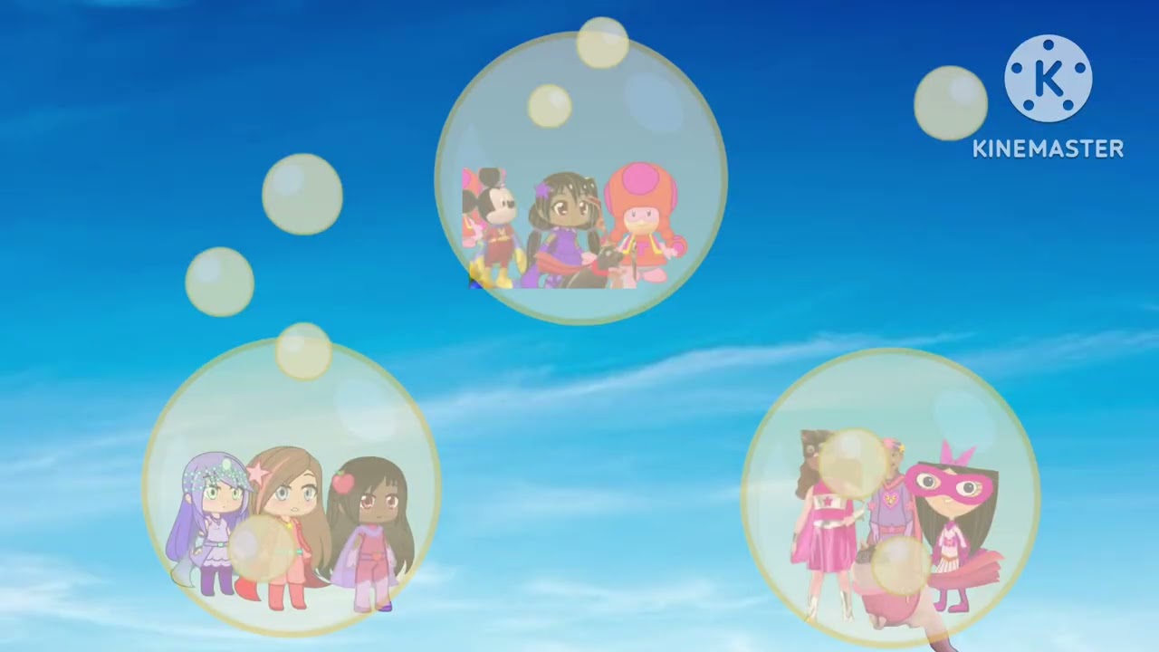 Super Poppy Prescott S2E2 The Trouble With Super Glue (Part 4)