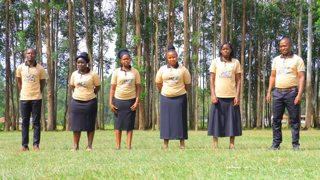 PANA MWANGA - MOGEBO SDA AY|| ART CREATION STUDIO-0757802614