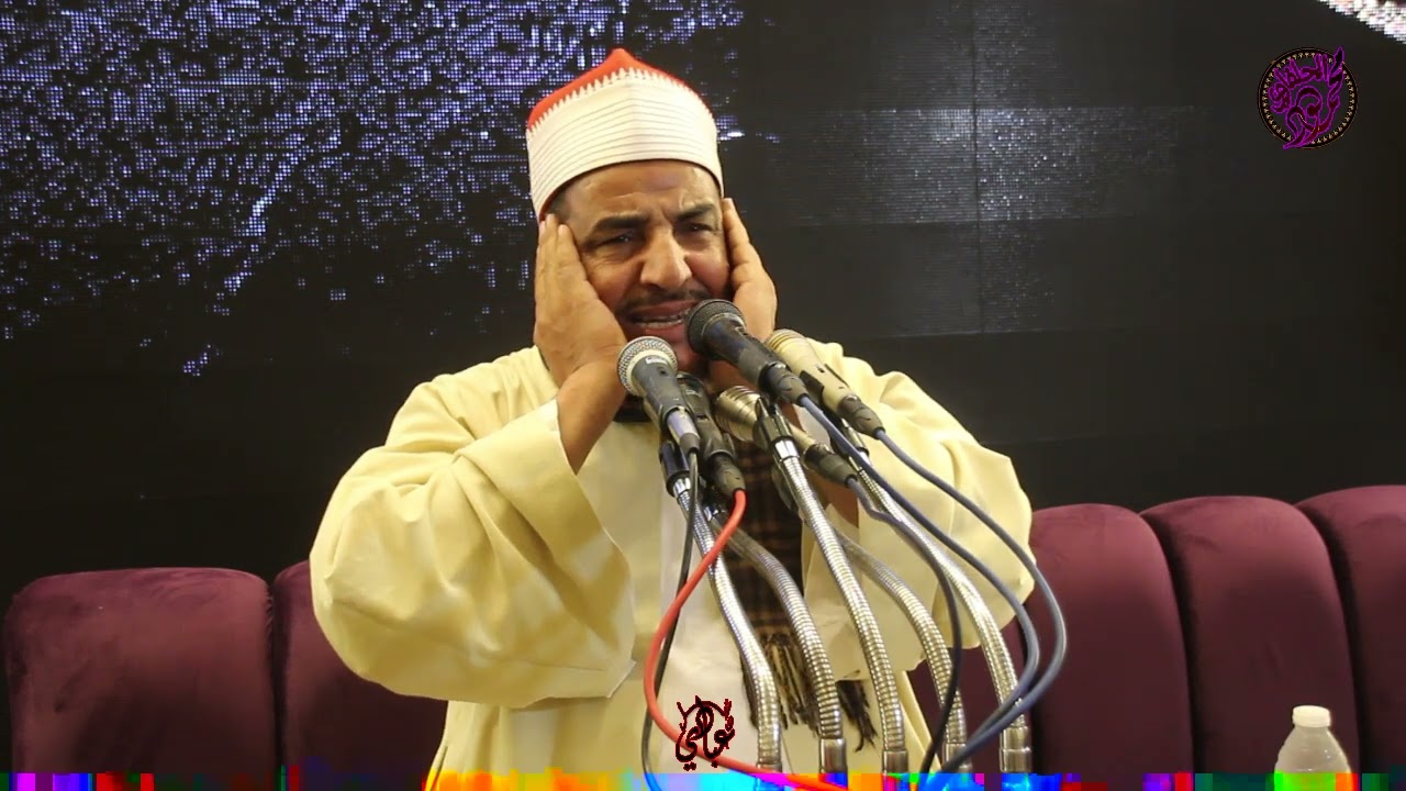 حفل قاعة الف ليلة وليلة قنا 2