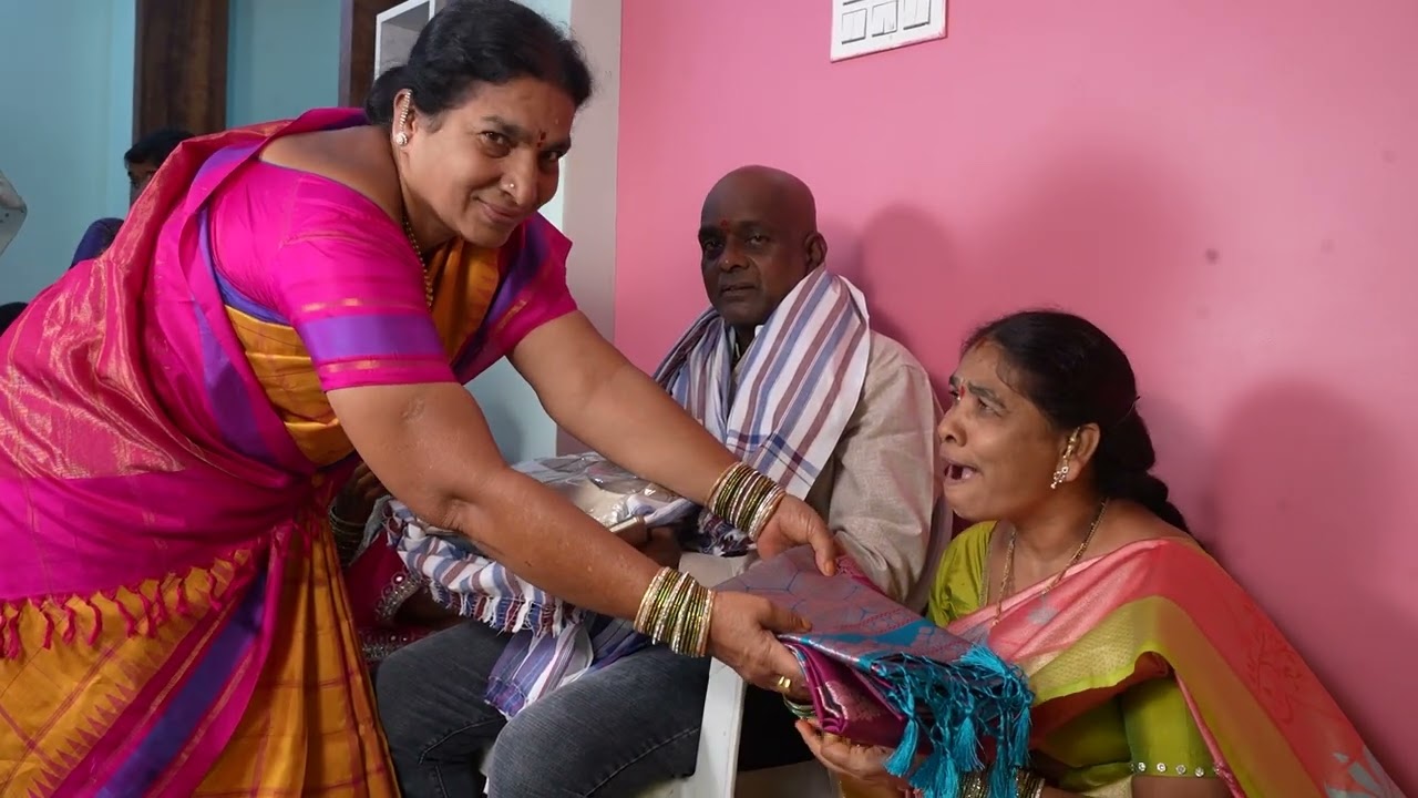 Rajath Pellikoduku Full Hd Ceremony Video