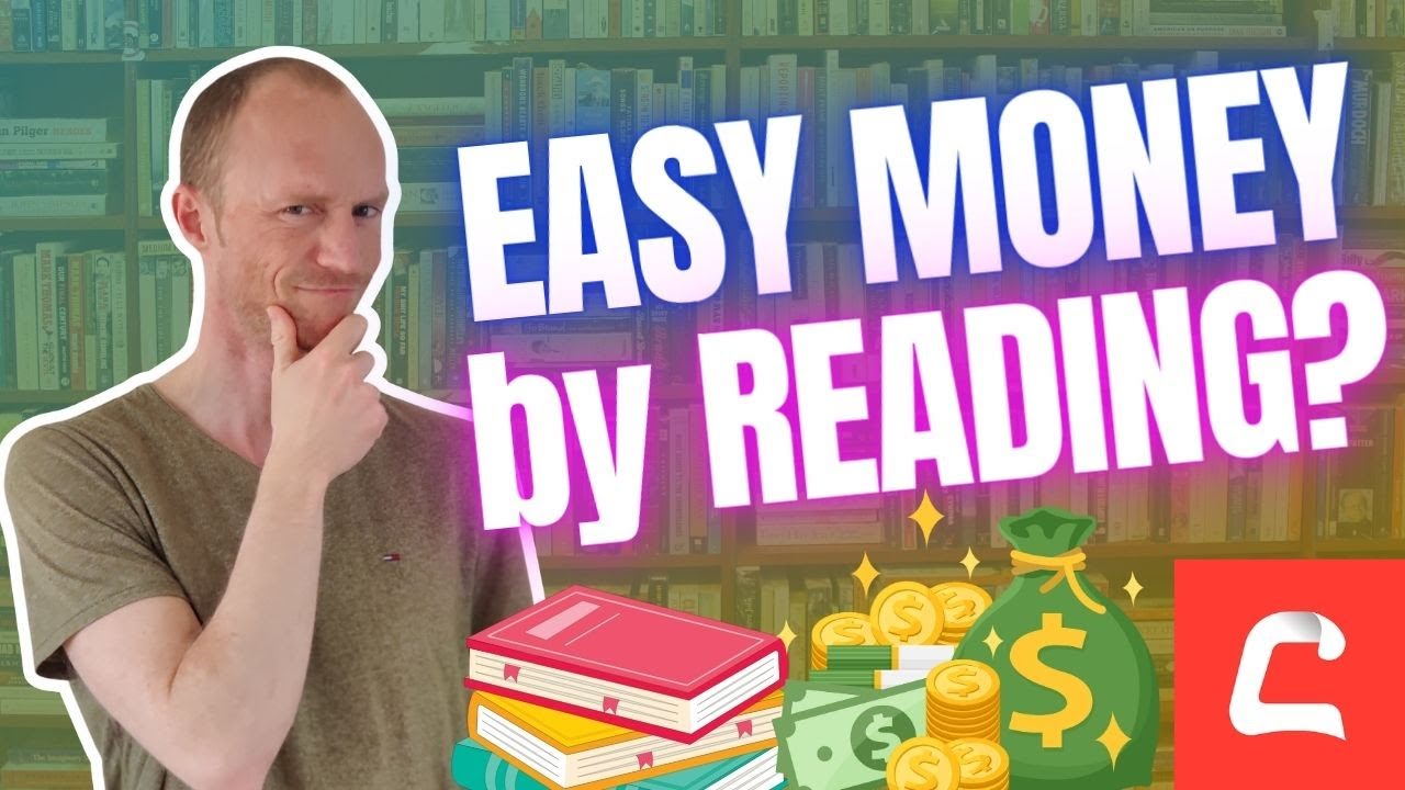 Cashzine Review &ndash; Easy Money by Reading? (Inside Look)
