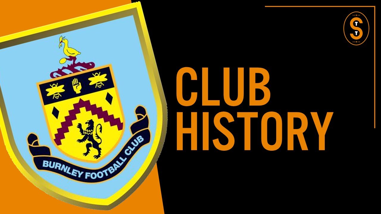 Burnley FC | Club History