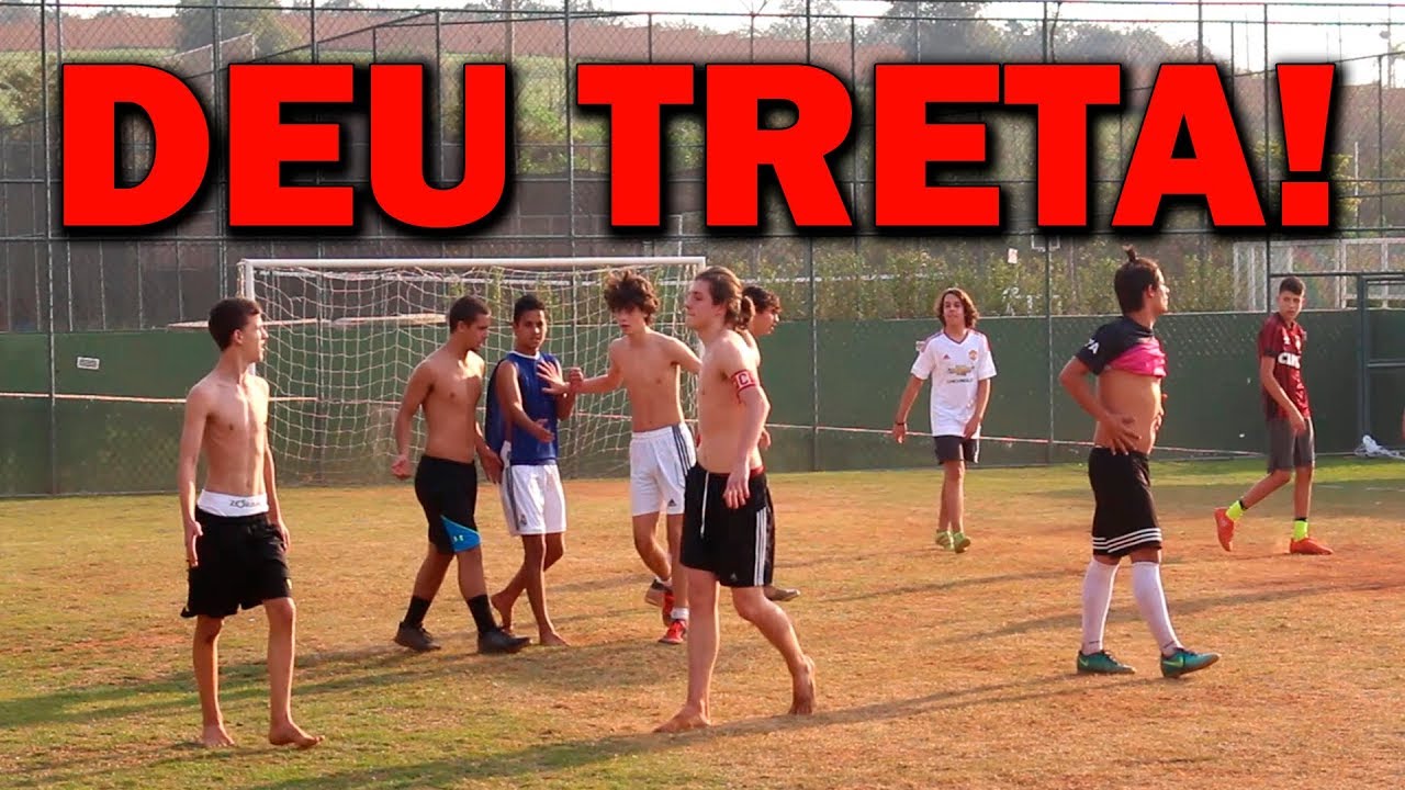 FUTEBOL COM CHURRASCO + JOGO REAL (CAMPEONATO)