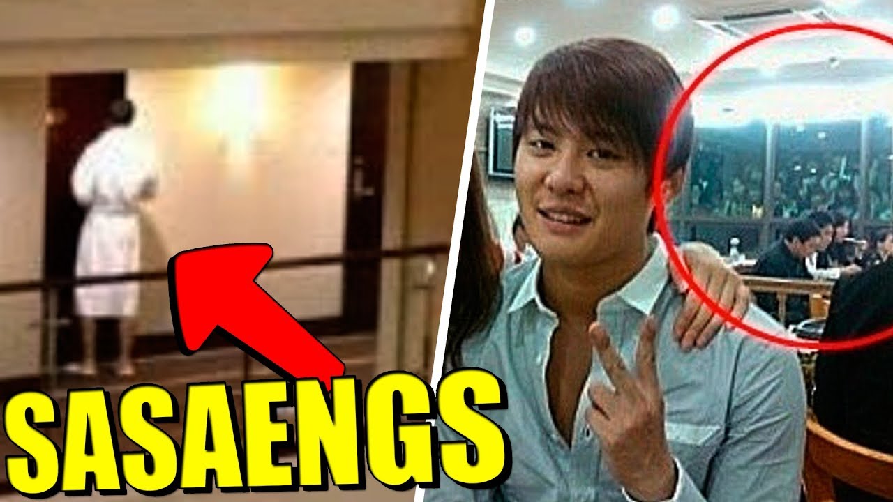 ¡COSAS EXTREMAS QUE HACEN LAS FANS DEL K-POP! | SisiuveMustDie