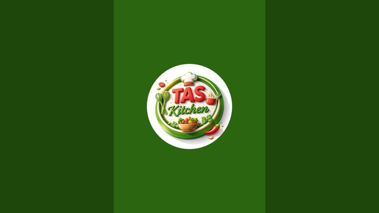 TAS kitchen is live