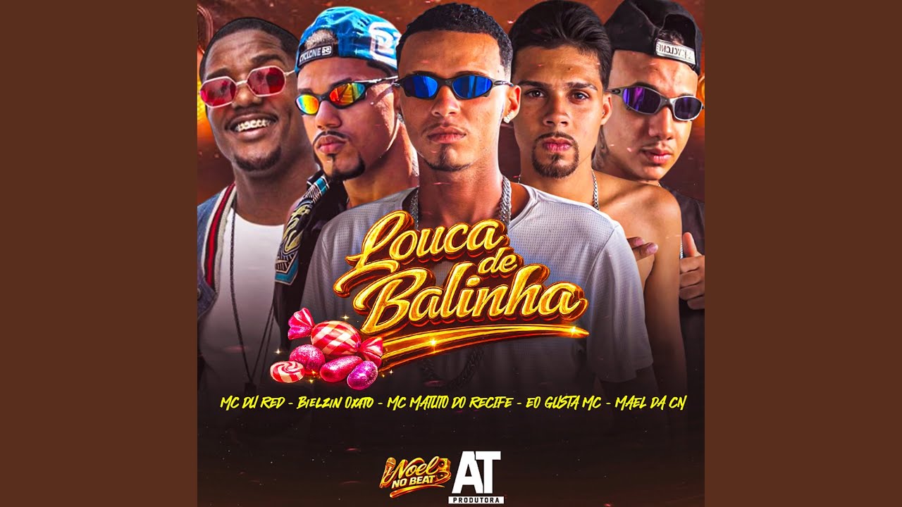 Louca de Balinha