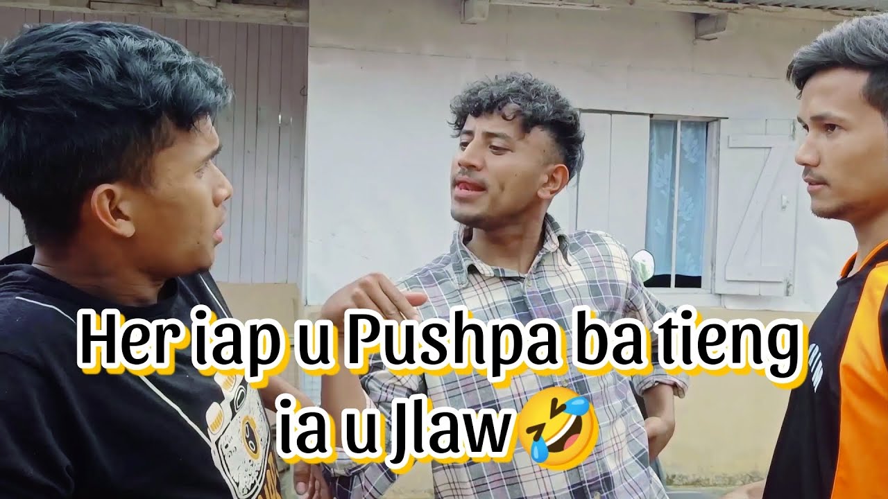 Ki biria lyngkot ba shu tam nangne nangtai 🤣🤣🤣🤣