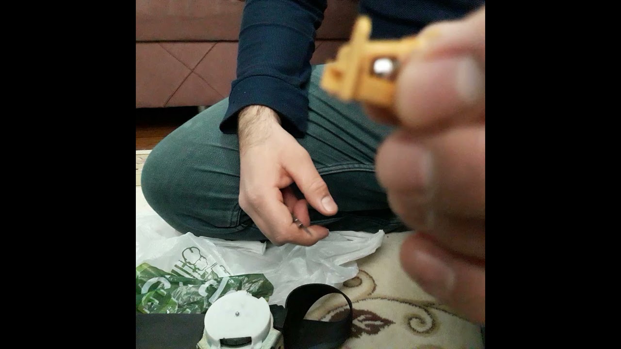 #MEGANE 2# Kitlemiş #emniyet kemeri# tamiri