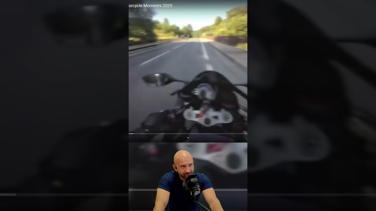 Удивлён, что он смог это выдержать 