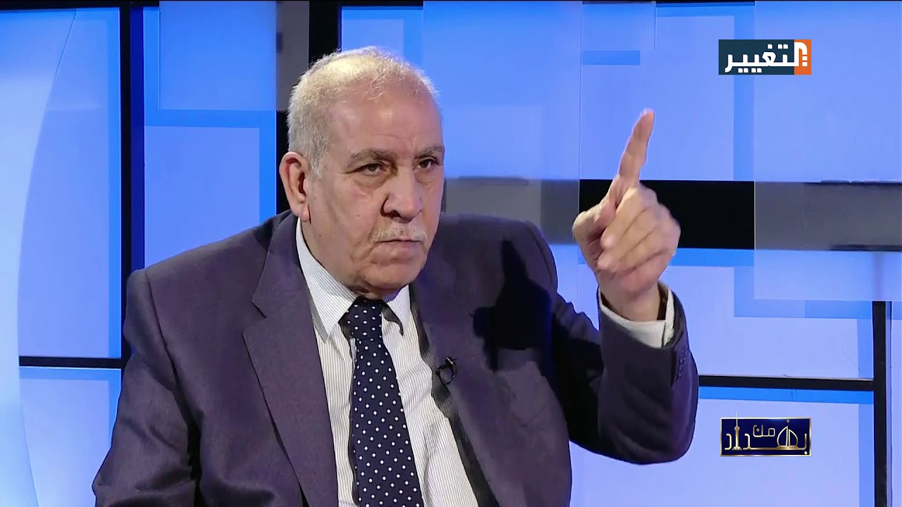 وائل عبد اللطيف : هذان المسؤولان رفضا مشروع ميناء الفاو  في زمن المالكي