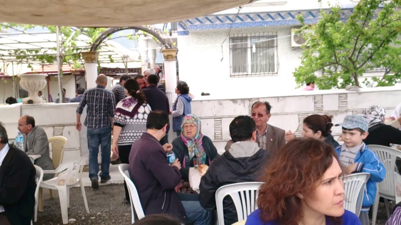 Mugla bayır köy dügünüü