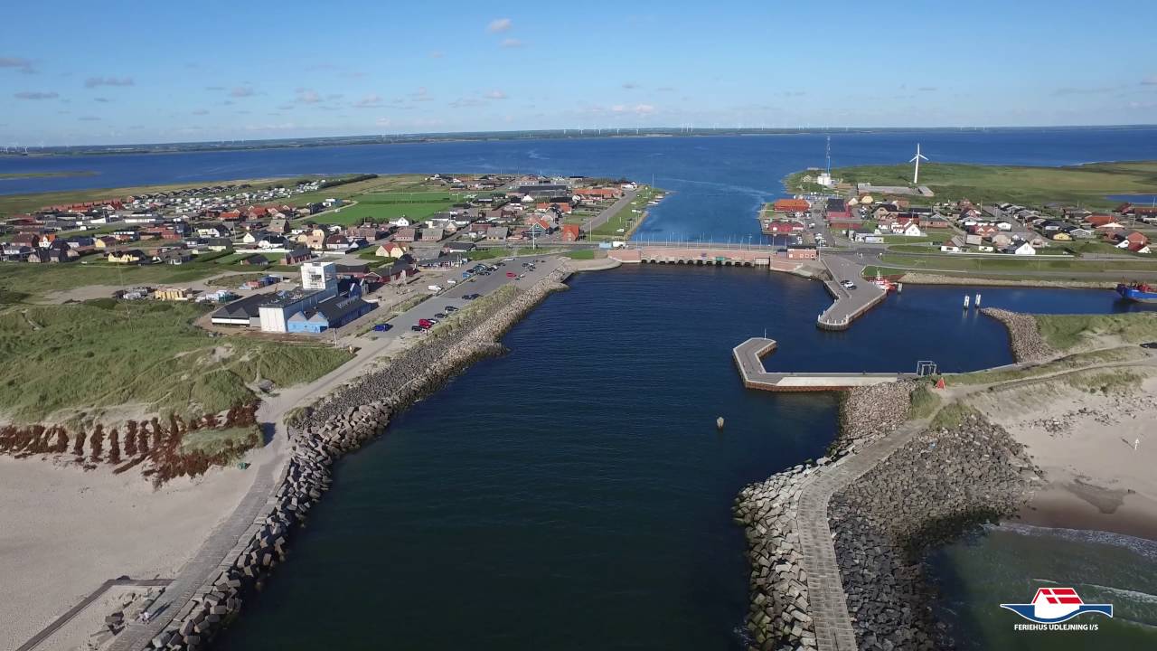 Thorsminde