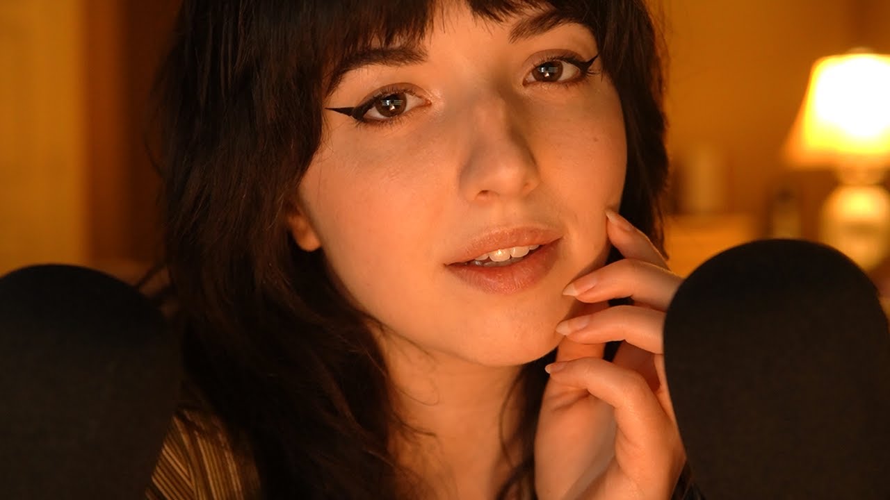 ASMR for Short Attention Spans
