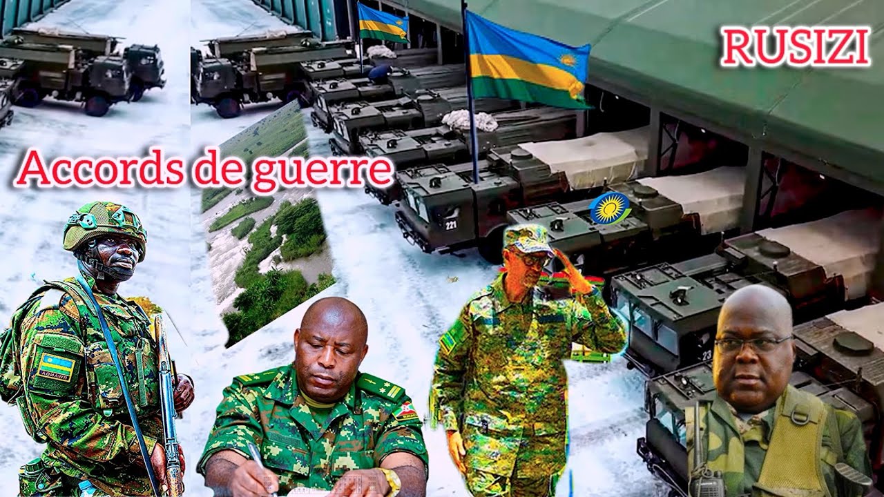 #Iki Gitondo Tariki 04/12 AFANDE P.KAGAME ACIYE AKANYARO🔥IBIFARU VYA RDF Birikuva Mumazi NEVA Ateguj