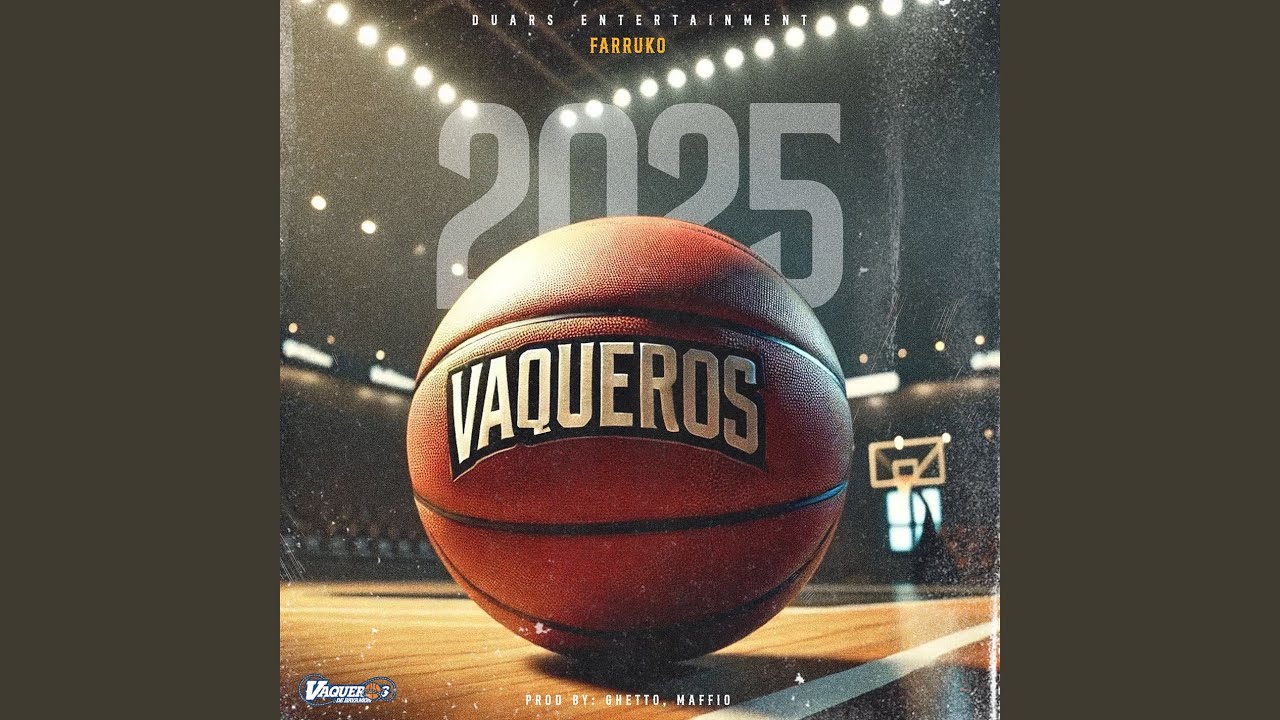 Vaqueros 2025