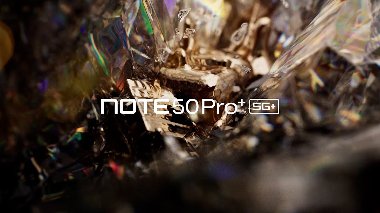 NOTE 50 Series | ArmorAlloy&trade; | Metal Design