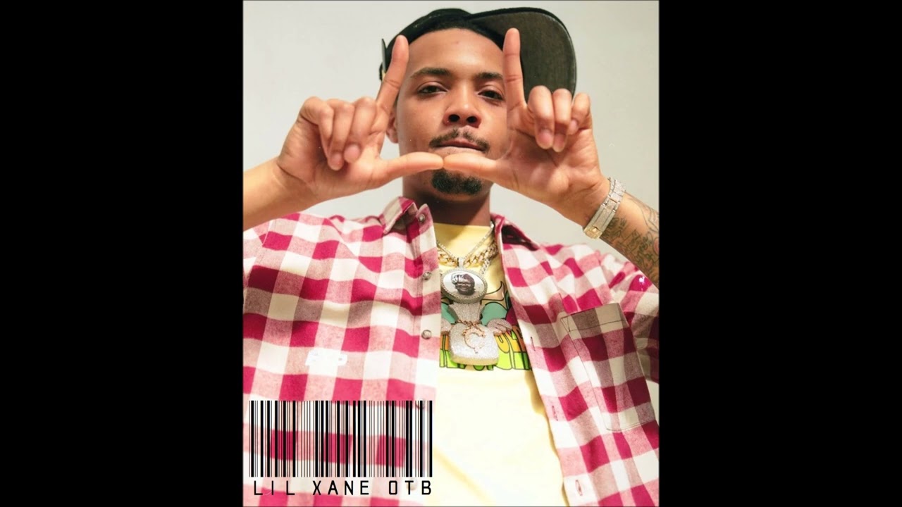 G Herbo x Lil Baby Type Beat NEW 2022 (Prod. By Xane OTB)