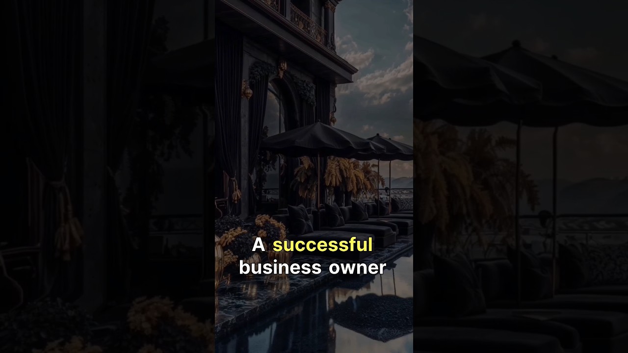 The Real Meaning of Wealth | Motivational quotes 