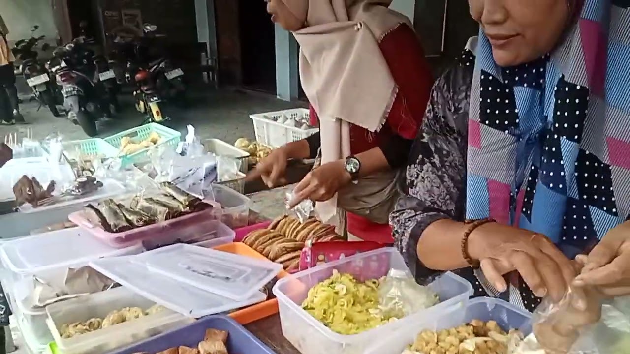 Jalan2 bareng sama soudara dekat ku