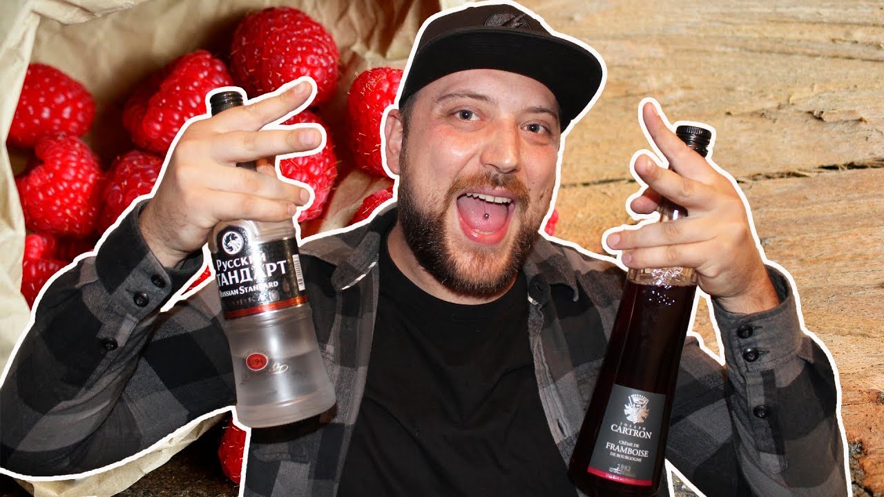 MA CRÉATION FRUITÉE POUR L'ÉTÉ !!!